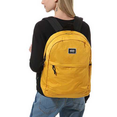 Vans Pep Squad Mango Mojito Rucksack - VN0A3B47UXM