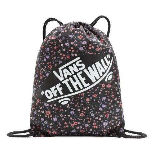 Vans Realm Backpack Animal Patterns + Benched Bag Rucksack