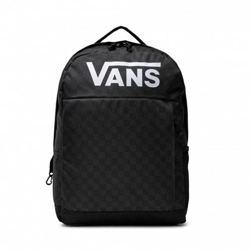 Vans Skool Backpack Boys Black - VN0A5FOKBA5