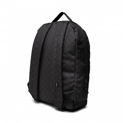 Vans Skool Backpack Boys Black - VN0A5FOKBA5