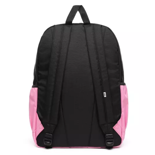 Vans Sporty Realm Plus Rucksack - VN0A3PBIV5C + Benched Bag + Pencil Pouch