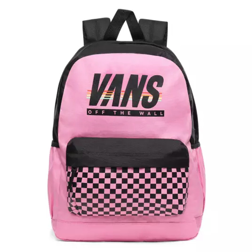 Vans Sporty Realm Plus Rucksack - VN0A3PBIV5C + Benched Bag + Pencil Pouch