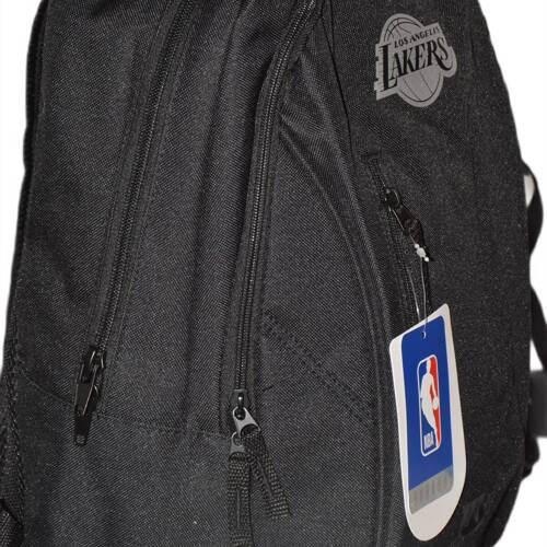 WILSON NBA Team Los Angeles Lakers - WZ6015005 Backpack to Basketball 