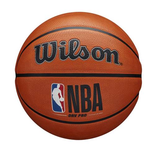 Wilson NBA DRV PRO Outdoor Basketball - WTB9100XB07