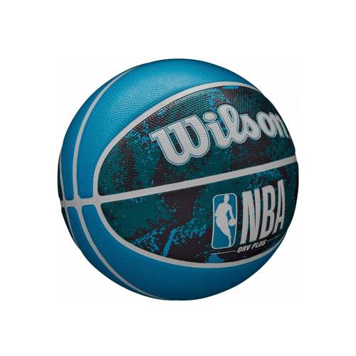 Wilson NBA DRV Plus VIBE Outdoor Basketball - WZ3012602XB