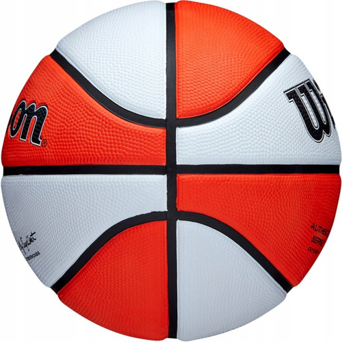 Wilson WNBA Authentic Series Official Game Ball Replika - WTB5200