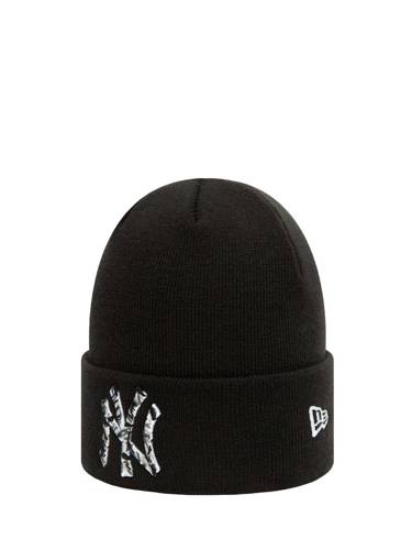 Winter hat New Era MLB New York Yankes - 60141865