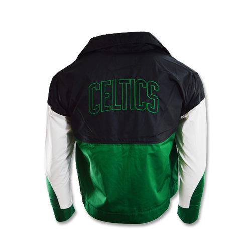 Woman's Nike Performance NBA Boston Celtics Jacket Spring / Autumn - AV0638-010