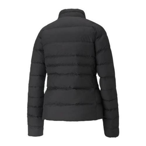 Women's winter jacket Puma WarmCell Lightweight Jacket Black - 587704-01