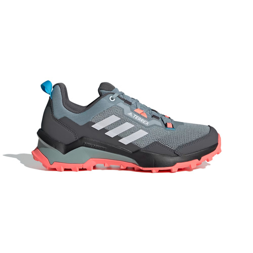 adidas Terrex AX4 Primegreen Hiking Shoes  - GV7506