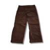  SUIT Toby Corduroy Pants Demitasse - S131405-1269