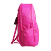  Sports bag for school 23L pink Air Jordan Hbr Eco Backpack - MA0931-P5D