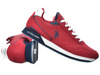  U.S. Polo Assn. Sneakers NOBIL003A-RED001