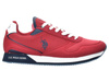  U.S. Polo Assn. Sneakers NOBIL003A-RED001