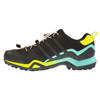 Adidas Terrex swift R2 GTX Hiking Shoes black - FX4553