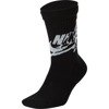 Air Jordan Legacy Crew Socks - SK0112-010