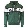 Air Jordan Paris Saint-Germain Full-Zip Hoodie - DB6481-333