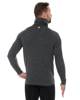 Brubeck Fusion termo sweatshirt graphite - LS13540 