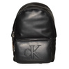 Calvin Klein Edged Camera Bag - K60K607485-BDS