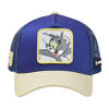 Capslab Tom and Jerry Trucker Cap CL/TAJ1/1/TOM1