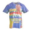 City Pride M&N Tee Denver Nuggets Dikembe Mutombo T-shirt - BMTRKT18007-DNUROYADMO