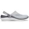 Crocs Literide 360 Clog Light Grey/Slate Grey - 206708-0DT