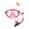 Diving Mask with Snorkel Waimea - 88DF-FRW