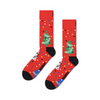 Gift Set 3-Pack Holiday Tree Socks box Happy Socks - P001739