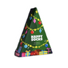 Gift Set 3-Pack Holiday Tree Socks box Happy Socks - P001739