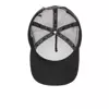 Goorin Bros. The Black Sheep Trucker Cap - 101-0380-BLK