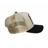 Goorin Bros. The Mustang Taupe Trucker - 101-1768-TAU