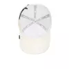 Goorin Bros. The White Tiger Trucker Cap - 101-0392-WHI