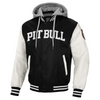 Herren Übergangsjacke PitBull Falcon Ridge Bomber - 524016900302.