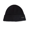 Hugo Boss Fati Ribbed Beanie Hat Virgin Wool - 50495306-001