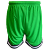 K1X Double-X Shorts Grün Herren-Trainingshorts - 6013699