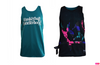 K1X Reversible Tank Top Shirt - KXM241-041