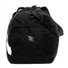 K1X Sports Bag Black Team Duffle Bag - KXM241-031