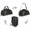 Large 3-in-1 Training, Sports, and Travel Backpack Bag 65L Bushido DBX-SB-20.