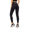 Leggings Women Carpatre Allure Black - CP-ASL-B