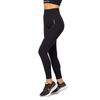 Leggings Women Carpatre Allure Black - CP-ASL-B