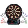 METEOR Electronic Dart Board - 24689