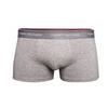 Men's boxer briefs Tommy Hilfiger Men's 3 pack Trunk - 1U87903842-004