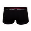 Men's boxer briefs Tommy Hilfiger Men's 3 pack Trunk - 1U87903842-004