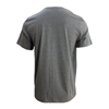 Men's sports T-shirt grey Air Jordan Jumpman Flight - AO0664-091