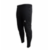 Men's sports pants Air Jordan Dri-FIT Training Fleece Black - DQ7890-049