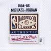 Mitchell & Ness  NBA Authentic Jersey Michael Jordan Chicago  Bulls 1984-85 - AJYCP18187