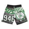 Mitchell & Ness NBA Boston Celtics Shorts SHORAJ19071-BCEBLCK