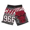 Mitchell & Ness NBA Chicago Bulls Basketball Set