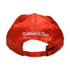 Mitchell & Ness NBA Chicago Bulls Snapback - HLUX1095-CBUYYPPPRED1