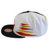 Mitchell & Ness NBA Houston Rockets Snapback - HHSS1093-HROYYPPPBKWH